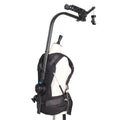 YELANGU B100 Stabilizer Vest Camera Support System with Damping Head for DSLR & DV Cameras, Load: 8-18kg, With Damping Head, Load: 8-18kg