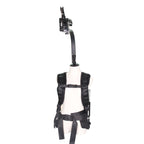 YELANGU B100 Stabilizer Vest Camera Support System with Damping Head for DSLR & DV Cameras, Load: 8-18kg, With Damping Head, Load: 8-18kg