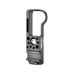 YELANGU CL13 Camera Expansion Board Base L Plate for Canon EOS M50, CL13 for Canon EOS M50