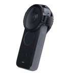 Lens Guard Protective Glass Cover for Insta360 One X2, For Insta360 One X2