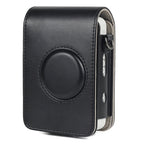 Full Body Camera Retro PU Leather Case Bag with Strap for FUJIFILM instax mini Liplay, For FUJIFILM instax mini Liplay