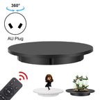 60cm Electric Rotating Display Stand Props Turntable, Load: 100kg, Plug-in Power, AU Plug, 60cm, AU Plug