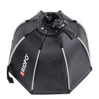TRIOPO KS2-65 65cm Fast Loading Speedlite Flash Octagon Parabolic Softbox Diffuser, KS2-65