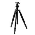 TRIOPO T258 Aluminum Alloy Tripod Monopod with D2 Ball Head, T258+D2
