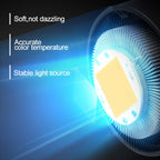 LT LT150D 92W Continuous Light LED Studio Video Fill Light, LT150D