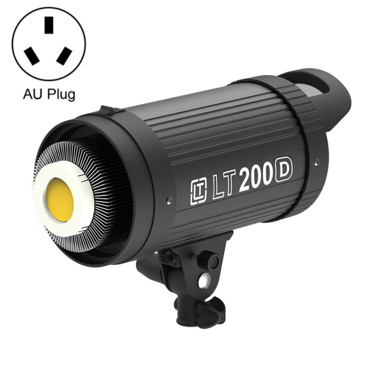 LT LT200D 150W Continuous Light LED Studio Video Fill Light, LT200D