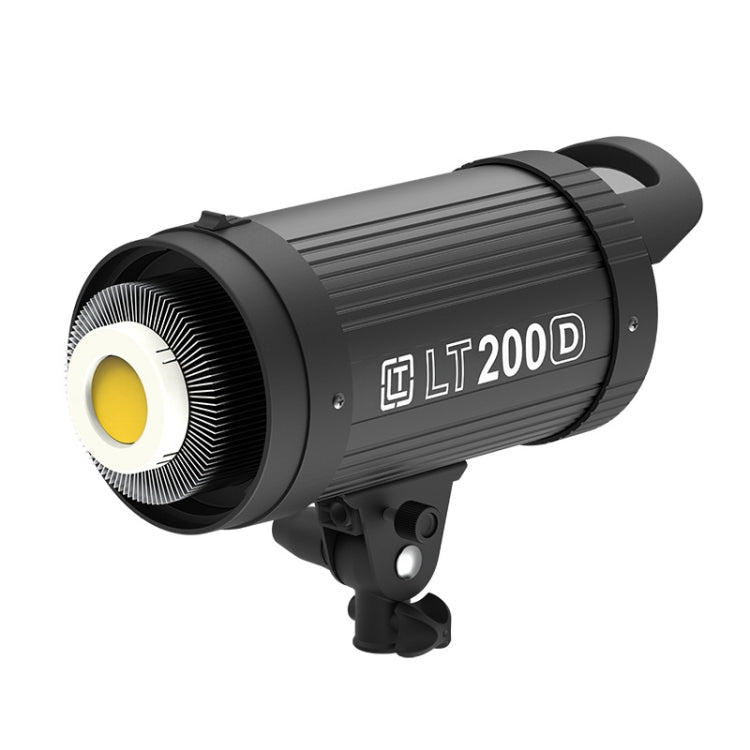 LT LT200D 150W Continuous Light LED Studio Video Fill Light, LT200D