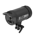 LT LT200D 150W Continuous Light LED Studio Video Fill Light, LT200D