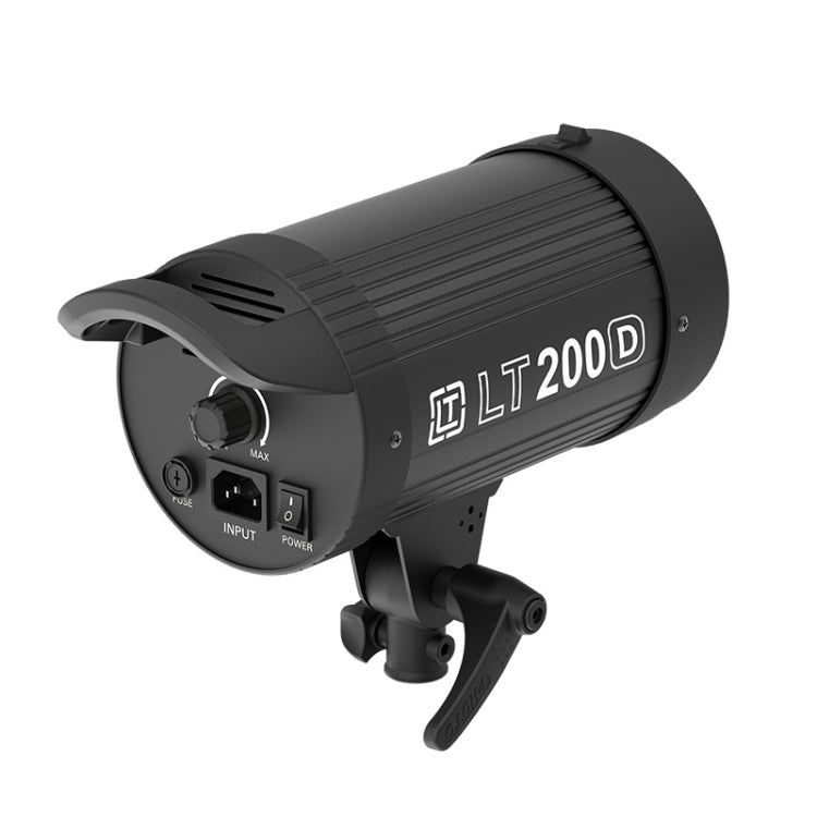 LT LT200D 150W Continuous Light LED Studio Video Fill Light, LT200D