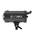LT LT200D 150W Continuous Light LED Studio Video Fill Light, LT200D
