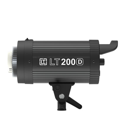 LT LT200D 150W Continuous Light LED Studio Video Fill Light, LT200D