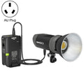 Lophoto LP-200 200W Continuous Light LED Studio Video Fill Light, LP-200