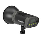Lophoto LP-200 200W Continuous Light LED Studio Video Fill Light, LP-200