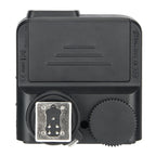 Godox X2T-F E-TTL II Bluetooth Wireless Flash Trigger for FUJIFILM, X2T-F for FUJIFILM