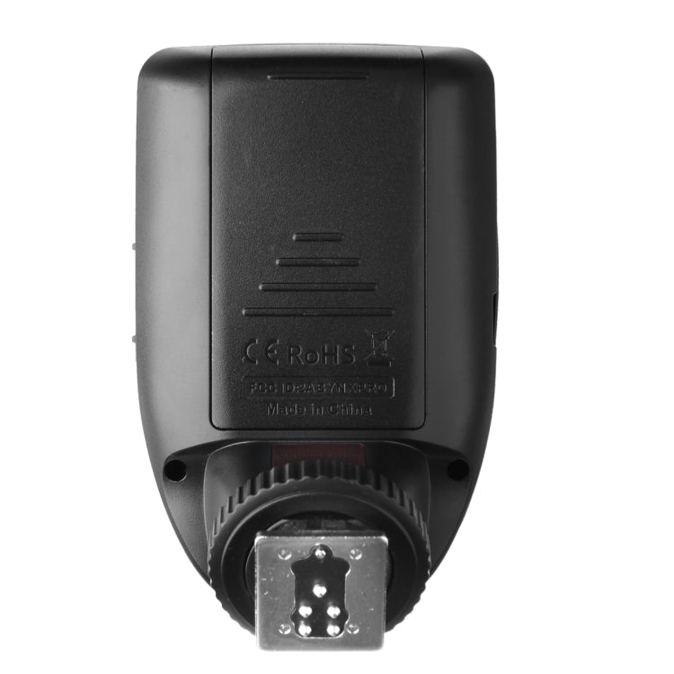 Godox Xpro-P TTL Wireless Flash Trigger for Pentax, Xpro-P for Pentax