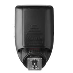 Godox Xpro-P TTL Wireless Flash Trigger for Pentax, Xpro-P for Pentax