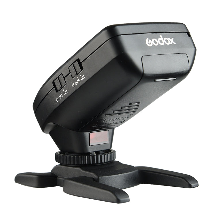 Godox Xpro-P TTL Wireless Flash Trigger for Pentax, Xpro-P for Pentax