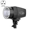 Godox K-180A Mini Master 180Ws Studio Flash Light Photo Flash Speedlight, K-180A