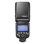 Godox TT685II-N 2.4GHz Wireless TTL HSS 1/8000s Flash Speedlite for Nikon, TT685II-N for Nikon