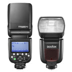 Godox TT685II-O 2.4GHz Wireless TTL HSS 1/8000s Flash Speedlite for Olympus, TT685II-O for Olympus