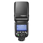 Godox TT685II-O 2.4GHz Wireless TTL HSS 1/8000s Flash Speedlite for Olympus, TT685II-O for Olympus