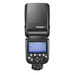 Godox TT685II-F 2.4GHz Wireless TTL HSS 1/8000s Flash Speedlite for FUJIFILM, TT685II-F for FUJIFILM