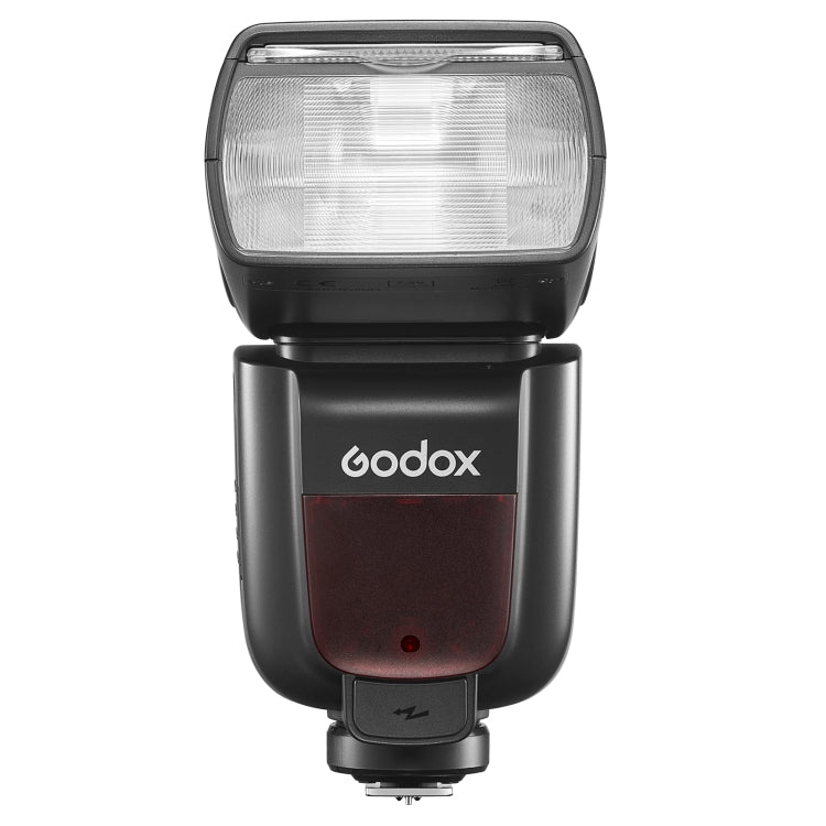 Godox TT685II-F 2.4GHz Wireless TTL HSS 1/8000s Flash Speedlite for FUJIFILM, TT685II-F for FUJIFILM
