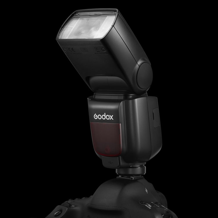 Godox TT685II-F 2.4GHz Wireless TTL HSS 1/8000s Flash Speedlite for FUJIFILM, TT685II-F for FUJIFILM