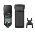 Godox TT685II-F 2.4GHz Wireless TTL HSS 1/8000s Flash Speedlite for FUJIFILM, TT685II-F for FUJIFILM