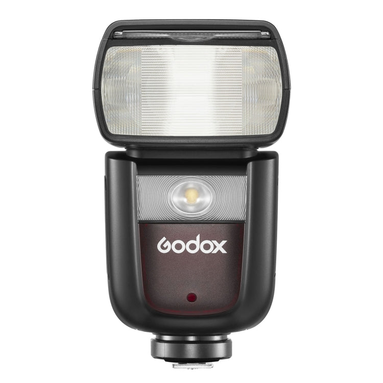 Godox V860 III-O 2.4GHz Wireless TTL II HSS Flash Speedlite for Olympus, V860 III-O for Olympus