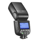 Godox V860 III-O 2.4GHz Wireless TTL II HSS Flash Speedlite for FUJIFILM, V860 III-F for FUJIFILM