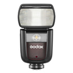 Godox V860 III-O 2.4GHz Wireless TTL II HSS Flash Speedlite for FUJIFILM, V860 III-F for FUJIFILM
