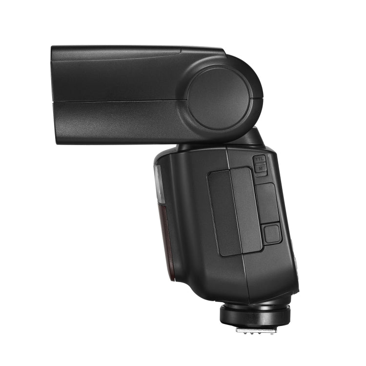 Godox V860 III-O 2.4GHz Wireless TTL II HSS Flash Speedlite for FUJIFILM, V860 III-F for FUJIFILM
