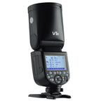 Godox V1S Round Head TTL Flash Speedlite for Sony, V1S for Sony