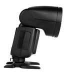 Godox V1P Round Head TTL Flash Speedlite for Pentax, V1P for Pentax