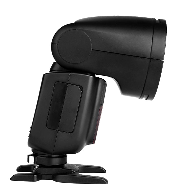 Godox V1P Round Head TTL Flash Speedlite for Pentax, V1P for Pentax