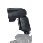 Godox V1P Round Head TTL Flash Speedlite for Pentax, V1P for Pentax