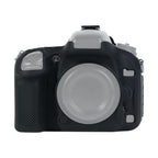 For Nikon D600 / D610 Soft Silicone Protective Case, For Nikon D600 / D610