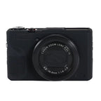 For Canon PowerShot G7 X Mark III / G7X III / G7X3 Soft Silicone Protective Case, For Canon PowerShot G7 X Mark III