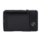 For Canon PowerShot G7 X Mark III / G7X III / G7X3 Soft Silicone Protective Case, For Canon PowerShot G7 X Mark III