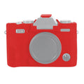 For FUJIFILM X-T30 Soft Silicone Protective Case, For FUJIFILM X-T30