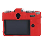 For FUJIFILM X-T30 Soft Silicone Protective Case, For FUJIFILM X-T30