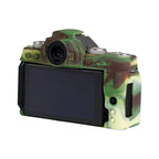 Soft Silicone Protective Case for FUJIFILM X-T200, For FUJIFILM X-T200
