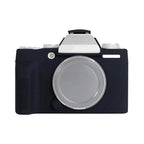 Soft Silicone Protective Case for FUJIFILM X-T200, For FUJIFILM X-T200, For Nikon Z50