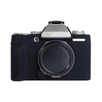 Soft Silicone Protective Case for FUJIFILM X-T200, For FUJIFILM X-T200, For Nikon Z50