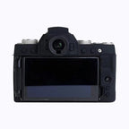 Soft Silicone Protective Case for FUJIFILM X-T200, For FUJIFILM X-T200, For Nikon Z50