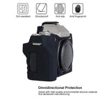 Soft Silicone Protective Case for FUJIFILM X-T200, For FUJIFILM X-T200