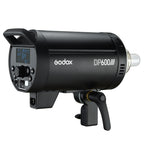 Godox DP600III Studio Flash Light 600Ws Bowens Mount Studio Speedlight, DP600III