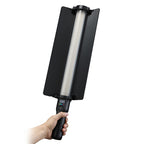 Godox LC500R RGB Full Color LED Light Stick Handheld Fill Light, LC500R RGB Fill Light