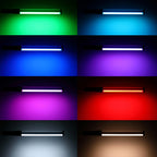 Godox LC500R RGB Full Color LED Light Stick Handheld Fill Light, LC500R RGB Fill Light